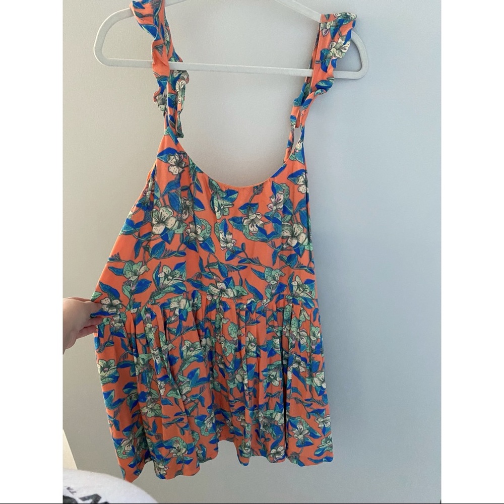 Free People summer dress
